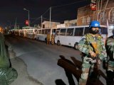 Umuryango utabara imbabare ugiye guhungisha ingabo za FARDC