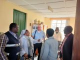 Uwo yatekerezaga ko azamubera umutwaro yamubereye igisubizo - Ubuhamya