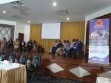 Guhamba abantu babona, gusahura igihugu no guhana abaturage mu kivunge– Dore ibyaha M23 ishinja Leta ya Kinshasa
