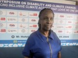 NUDOR irasaba abanyarwanda kwibuka abantu bafite ubumuga mu gihe cy'ibiza