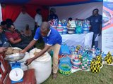 Basanga kwitabira imurikabikorwa atari ubutembere ahubwo ari ukwiga