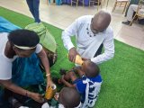 Abanyarwanda batuye muri Mozambique bizihije umuganura