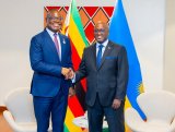 Zimbabwe yagaragaje ko imikoranire yayo n'u Rwanda ari ikintu gikomeye