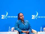 U Rwanda rwahisemo imiyoborere myiza igaragara mu buzima bwa buri munsi bw'umuturage