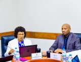 Kongera amazi, ikipe ya AS Muhanga mu bizitabwaho mu ngengo y'Imari 2025-2026