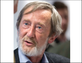 Filip Reyntjens: umwanzi wahagurukiye u Rwanda nyuma yo kubengwa n'umunyarwandakazi