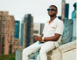 Prince Salomon yasohoye indirimbo nshya yise ‘God Thank You'