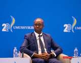 Amasezerano ya DRC n'u Rwanda i Washington twaranayasengeye - Min. Nduhungirehe