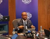 The Press Conference on RSSB Performance Highlights 2024/2025