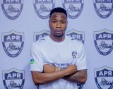 APR FC yasoje isoko isinyisha rutahizamu na myugariro bashya