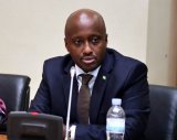 Minisitiri Nduhungirehe ntiyemeranywa na Macron ku ifungurwa ry'ikibuga cy'indege cya Goma