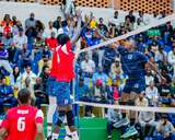 REG VC yigaranzuye POLICE VC, EAUR ihagama APR VC