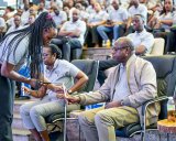 BK Group Plc yibutse abahoze ari abakozi bayo bazize Jenoside