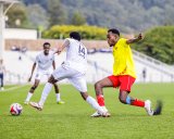 APR FC inganyije na Etincelles FC itakaza umwanya wa mbere(Amafoto)