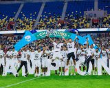 APR FC iri mu biganiro bya nyuma n'umutoza mushya