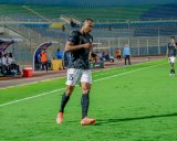 Pyramids FC isezereye APR FC muri CAF Champions League iyinyagiye(Amafoto)