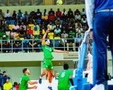 Shampiyona: Gisagara VC itsinze Kepler VC (Amafoto)