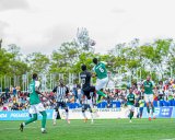RPL: APR FC itakaje amanota ya mbere inganya na Kiyovu Sports