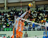 Shampiyona ya volleyball yagarutse, Kepler na Gisagara zitanga ubutumwa