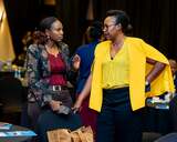 Nta warya ibyo adafite cyangwa ibidahari - Minisitiri Ndabamenye ku kibazo cy'igwingira