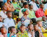 Ivuye inyuma, Gisagara VC yisubije icyubahiro imbere ya APR VC (Amafoto)