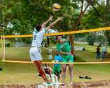 Volleyball: Shampiyona ya volleyball yo ku mucanga yatangiriye i Rwamagana