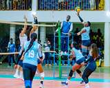 Bigoranye Kepler VC yatsinze REG VC, Police yihaniza RRA