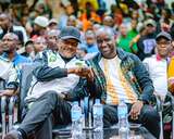 Ivuye inyuma, Gisagara VC yisubije icyubahiro imbere ya APR VC (Amafoto)