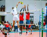 Bigoranye Kepler VC yatsinze REG VC, Police yihaniza RRA