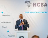 NCBA Bank Rwanda yaguriye serivisi zayo Iburengerazuba, ifungura ishami rishya i Rubavu