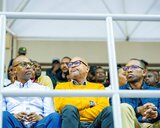 Volleyball: Gisagara yatsinze REG VC, APR yihimura kuri POLICE