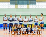 Volleyball: REG yatsinze APR, bigoranye POLICE itsinda KEPLER, imikino ibanza ishyirwaho akadomo