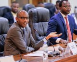 CHUK yagowe no gusobanura isoko yahaye rwiyemezamirimo wubatse Parikingi asanganywe irindi