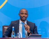 MINISANTE izakoresha Miliyari 333.5Frw mu ngengo y'Imari 2025/2026
