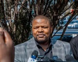 Nta handi hakurutira mu rugo - Umuhanzi Ganza akigera mu Rwanda