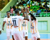 Volleyball: Gisagara na Police, Kepler na APR bagiye gucakirana