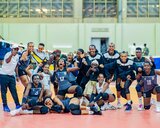 Volleyball: Amakipe ya APR na Kepler yegukanye igikombe cy'Intwari