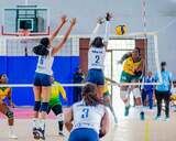 Volleyball: EAU yihanije RRA, Kepler ikora amateka, Police iva mu makipe ane ya mbere, umunsi wa 11 mu mibare