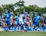 Mugisha Didier afashije Rayon Sports kubona intsinzi nyuma y'ukwezi idatsinda