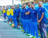 Bigeze gushaka kwivumbura! Abagize itsinda tekinike rya Rayon Sports baratabaza