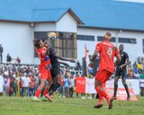 RPL: Musanze FC itsinze APR FC bigoranye, haririmbwa Murera(Amafoto)