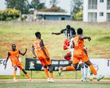RPL: Bugesera FC inganyije na APR FC mu mukino wari uryoheye ijisho(Amafoto)