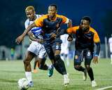 RPL: Girumugisha yafashije Al-Hilal kunyagira Bugesera FC