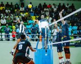 Volleyball: Amakipe ya Police yegukanye irushanwa ryo Kwibohora