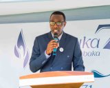 Kwibuka bijye bitubera umwanya mwiza wo kwisuzuma - Minisitiri Sebahizi