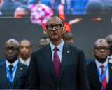 Kongo ntiyaducecekesha kandi iduteza umutekano mucye - Kagame mu nama ya EAC-SADC