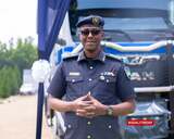 Ibyo wamenya ku mpano ya Kizimyamwoto ya Miliyari 1 na Miliyoni 314 Frw yahawe Polisi y'u Rwanda