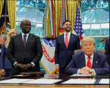 U Rwanda rwakiriye abimukira barindwi boherejwe na Amerika