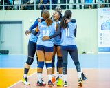 Volleyball: Ni APR cyangwa ni Gisagara? Umukino w'ishiraniro