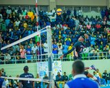 Volleyball: Ni APR cyangwa ni Gisagara? Umukino w'ishiraniro